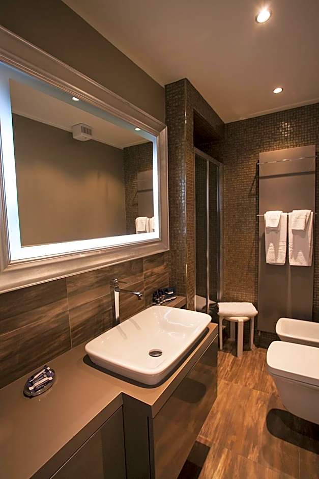 Hotel Savoia