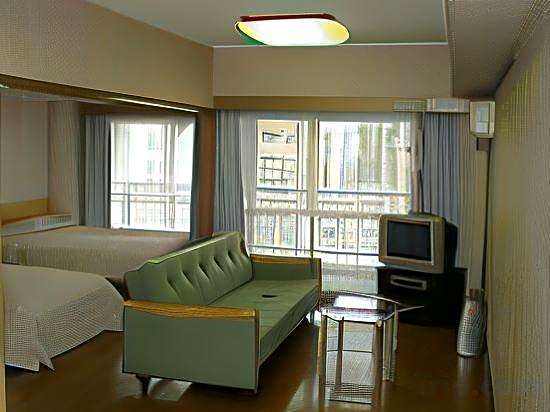 CONDO YOKOSUKA CHATEAU BLANC