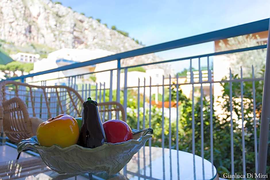 Mongibello Palace B&B