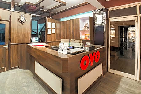 OYO Hotel Konark Inn