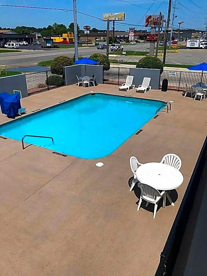 Motel 6 Jonesboro
