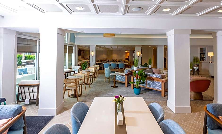 Residence Inn by Marriott Amelia Island