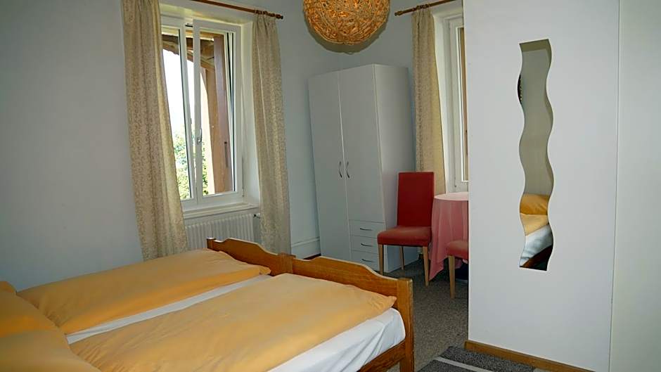 Hotel Beatus