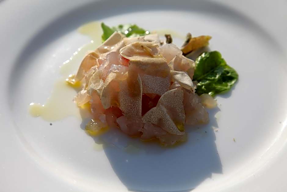 Mulino Luxury Boutique Hotel