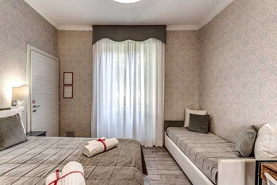 Marta Inn