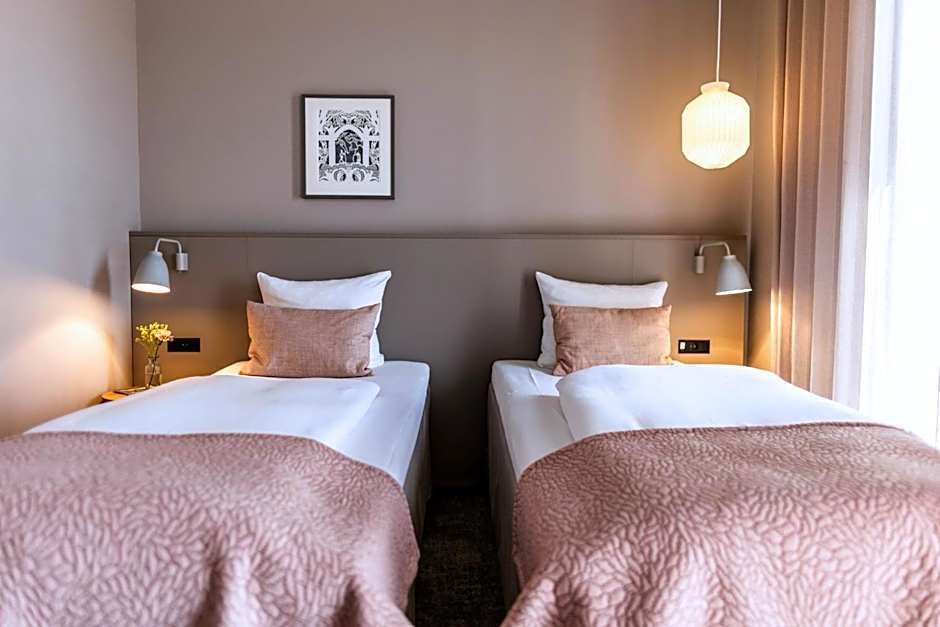 Hotel Odeon
