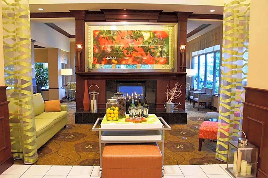 Hilton Garden Inn Columbus/Polaris