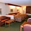 Syracuse Inn and Suites
