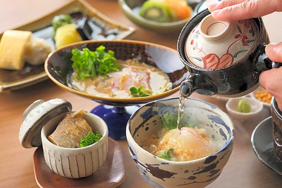 Onomichi Hansei