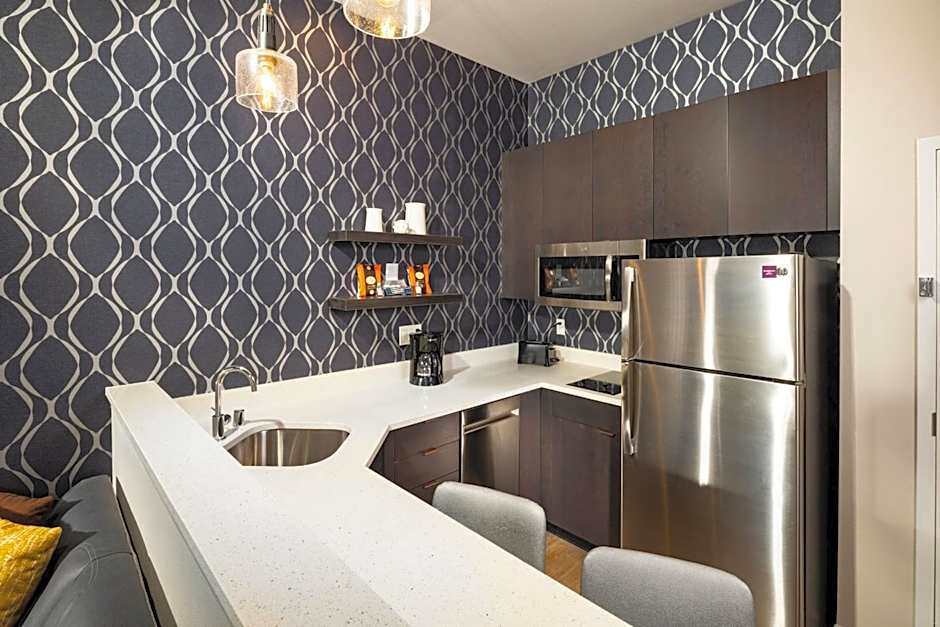 Residence Inn by Marriott Las Vegas South/Henderson