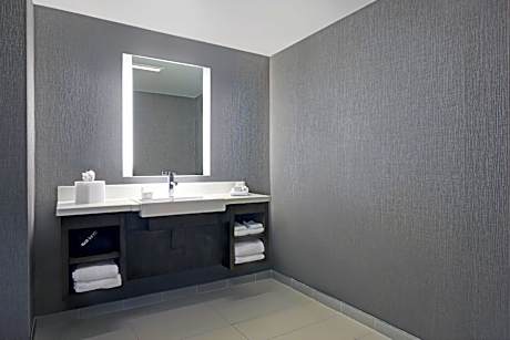 Suite with 2 Queen Beds and Trundle