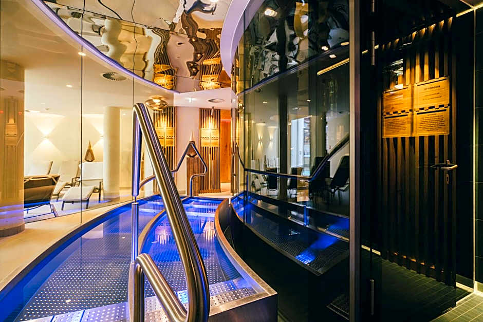 Posthotel Achenkirch Resort and Spa - Adults Only