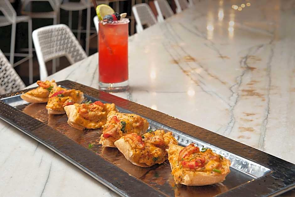 The Troubadour Hotel New Orleans