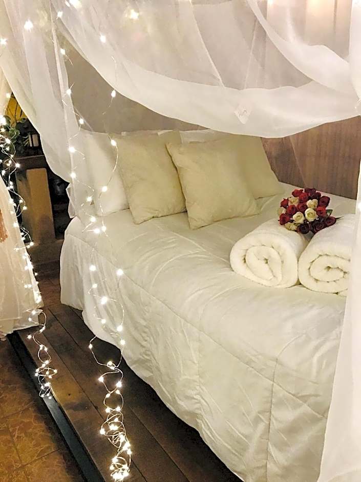 Hacienda Boutique B&B and Spa Solo Adultos