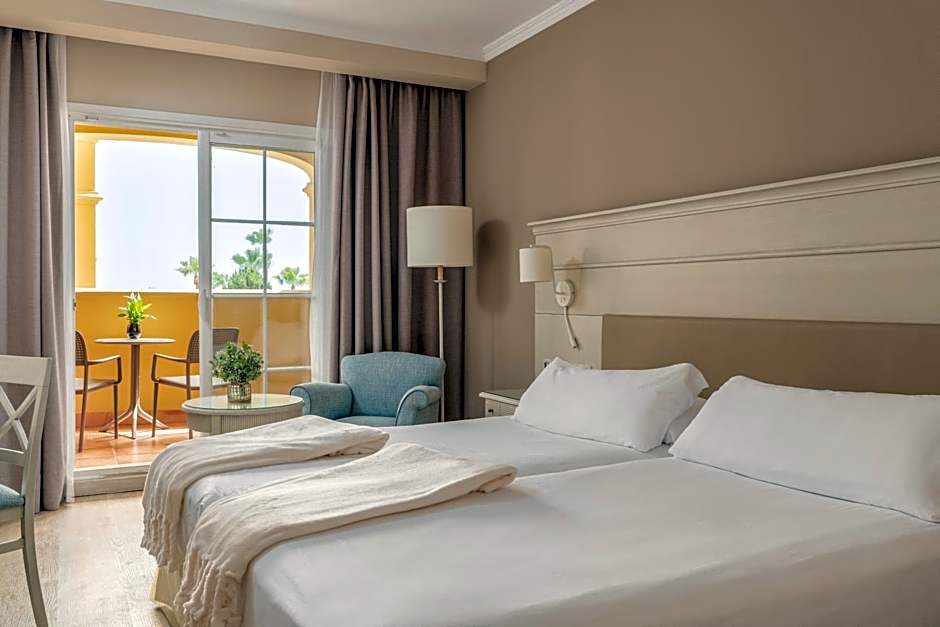 Iberostar Waves Málaga Playa