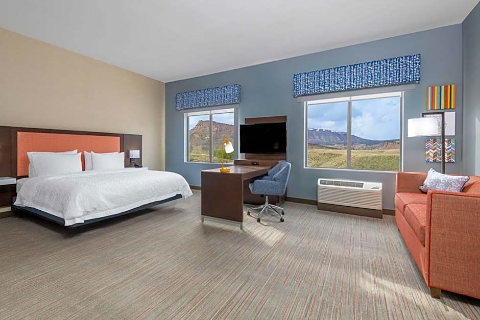 Hampton Inn By Hilton & Suites Cody, WY
