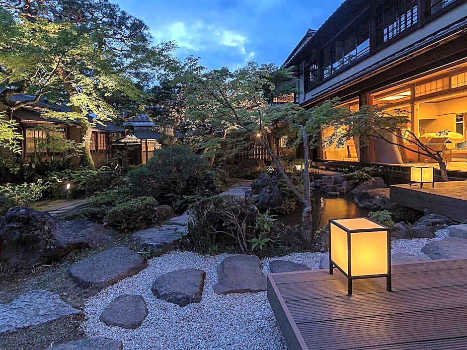 Nanzenji sando KIKUSUI