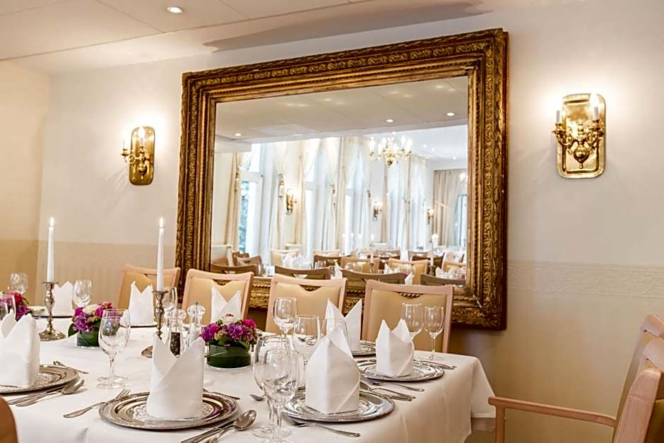 Parkhotel Bilm im Gluck am Stadtrand Hannovers