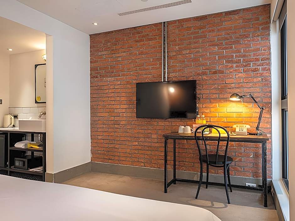 CHECK inn Taipei Songjiang