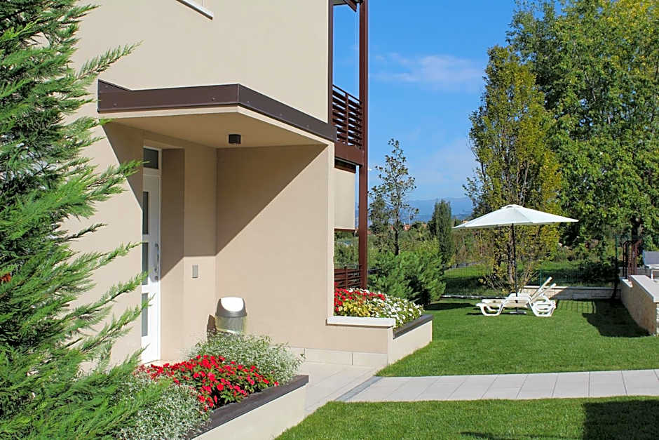 Residenza Sante