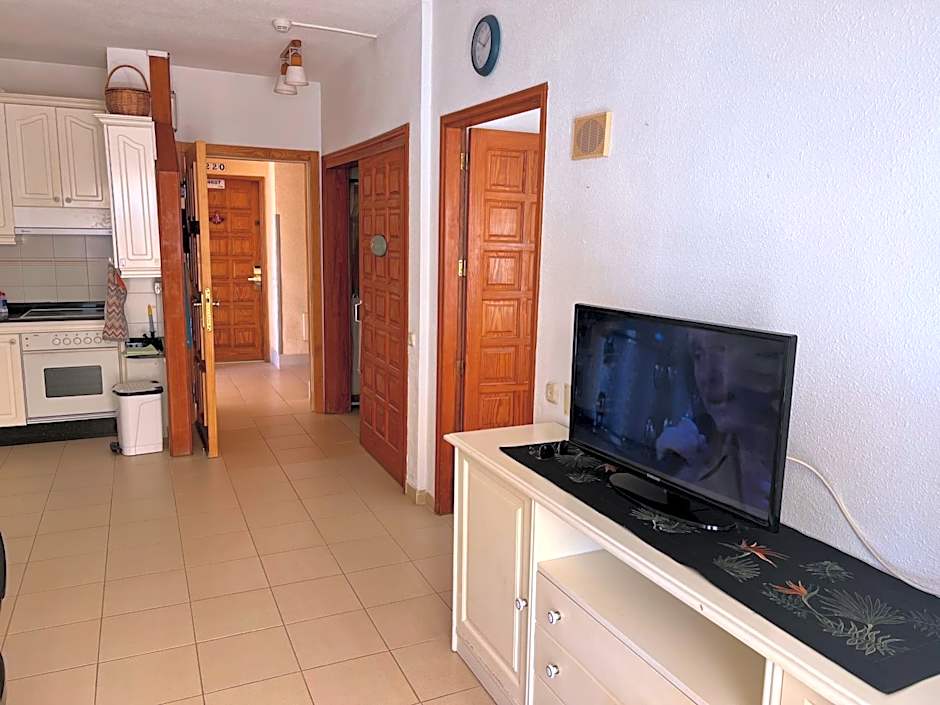 Hotel Marysol Accessible Los Cristianos Atlantic View