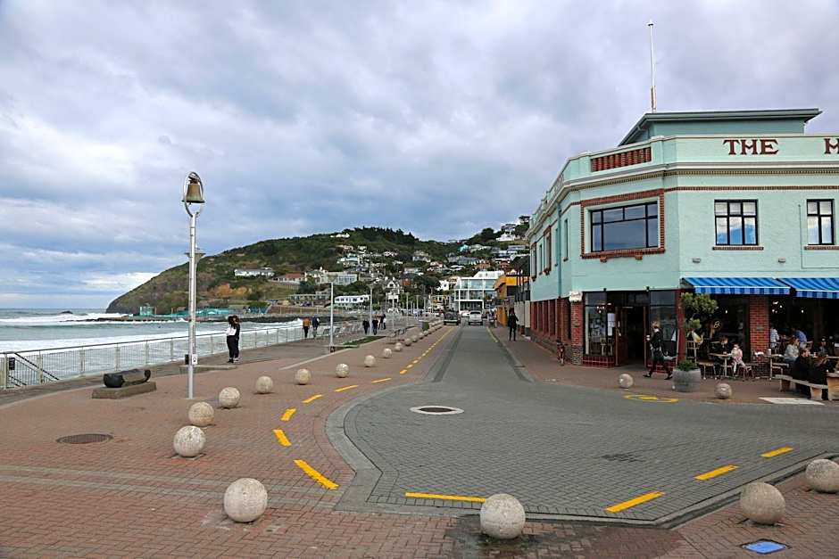 Apartments at St Clair