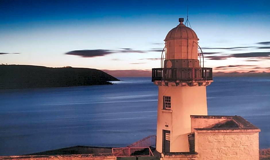 Avonmore House Guest Accommodation