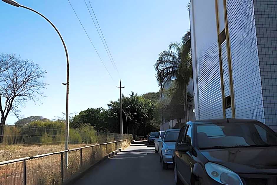 Apartamento Tecnológico na Asa Sul