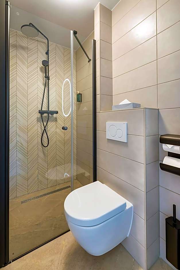 Dutch Design Hotel Vondelpark