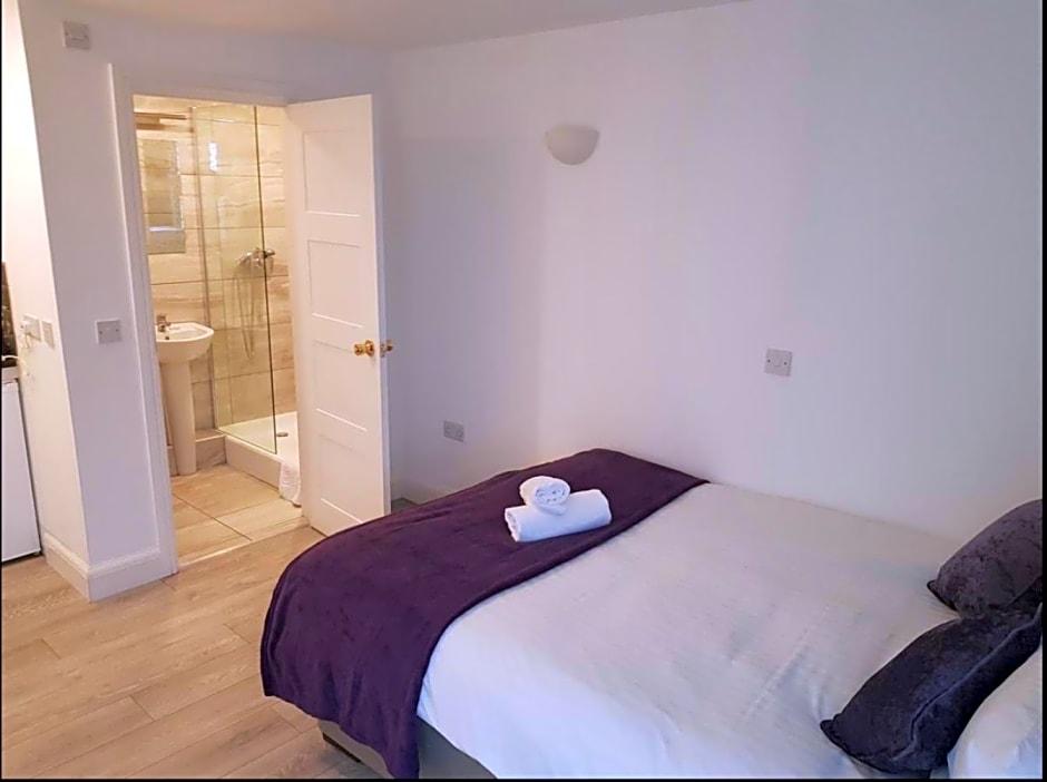 Stanwell Stansted Airport