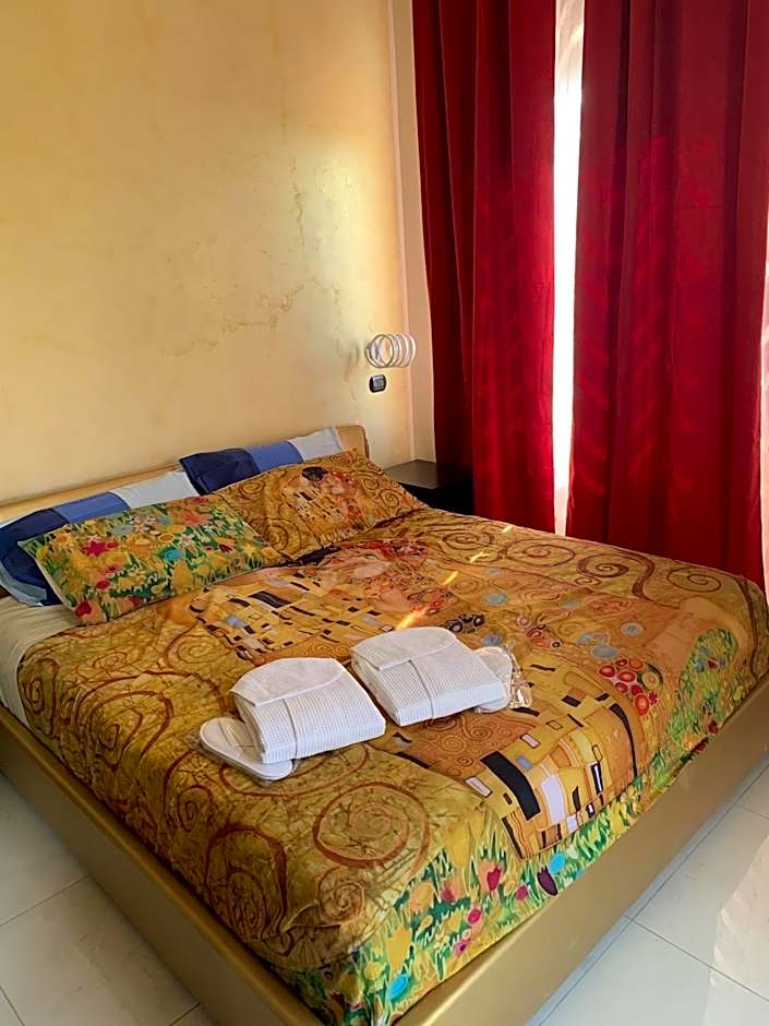 National Gallery Taormina B&B