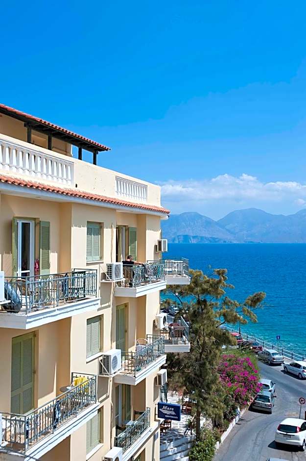 Mare Hotel Apartments