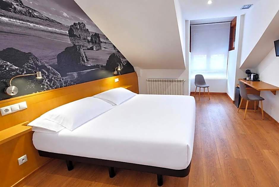 Hotel Dabeleira