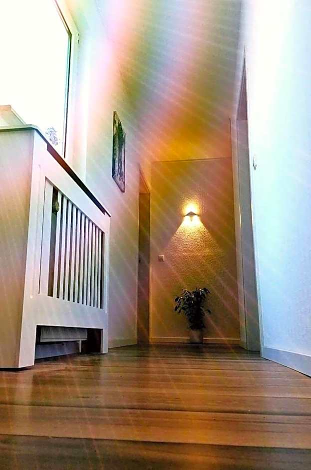 Parkhotel am Schloss Machern