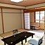 Hotel Gyokusen