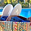 le lodge Saint Clair