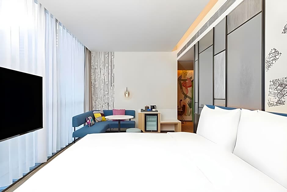 Aloft Beijing Huairou