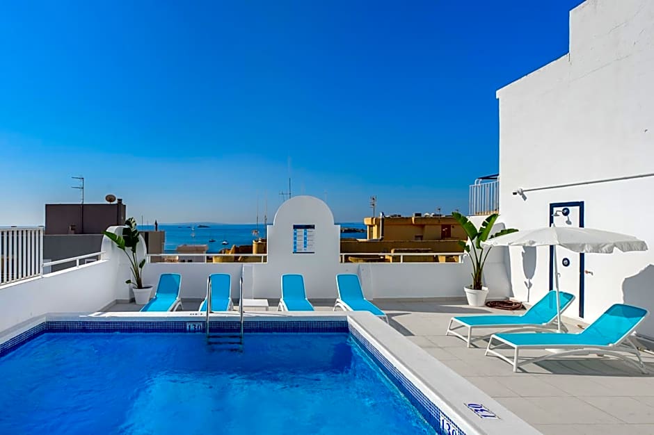 Hotel Vibra Vila -3SUP- New Opening 2026