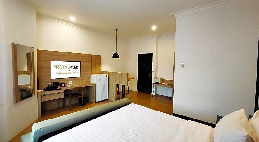 Royal Park Hotel Samarinda
