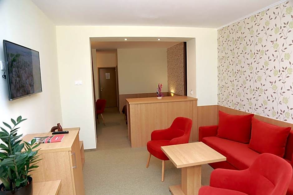 Hotel Muresul Health Spa