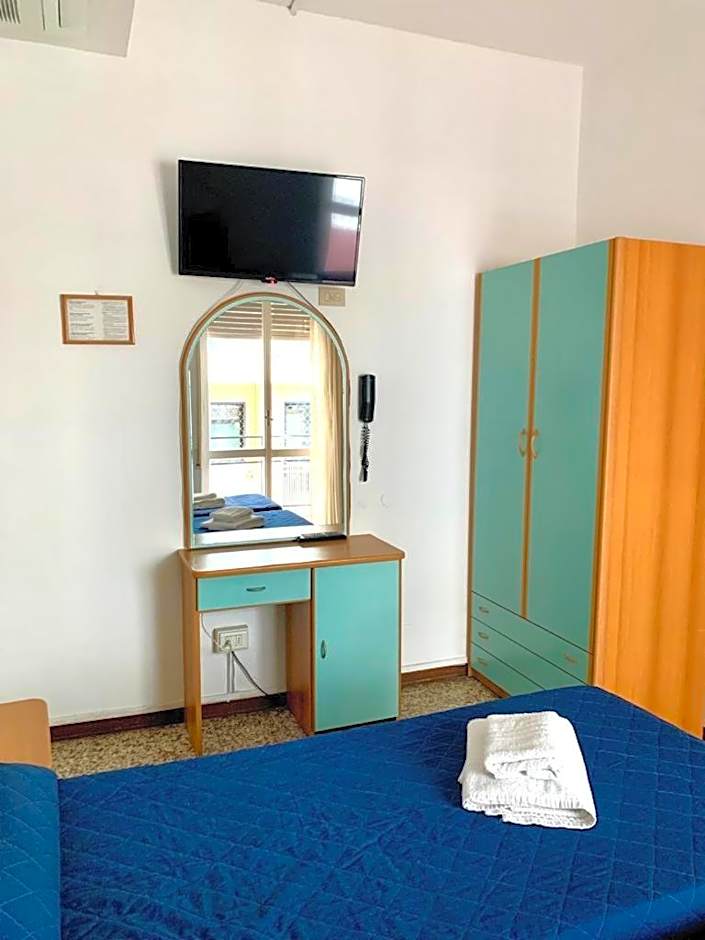 Hotel Telstar