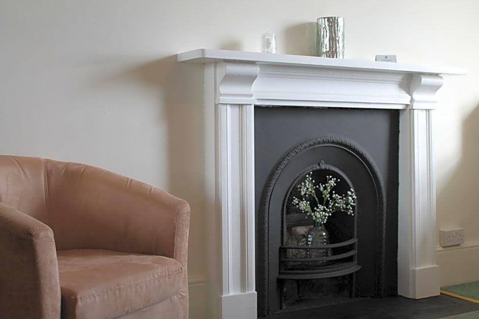 Trevanger Farm Bed and Breakfast