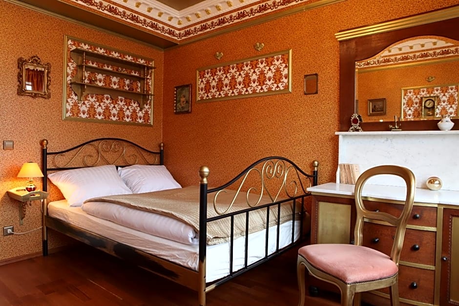 Hostel die Wohngemeinschaft