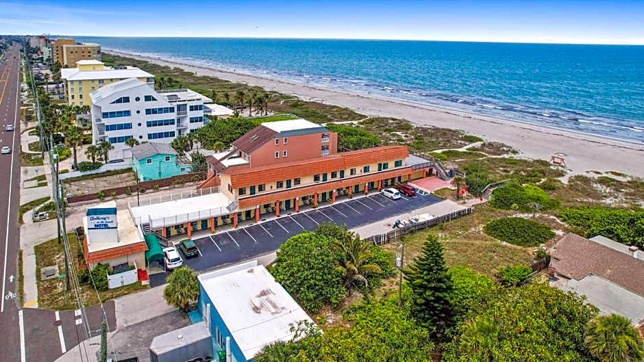 Anthony's on the Beach