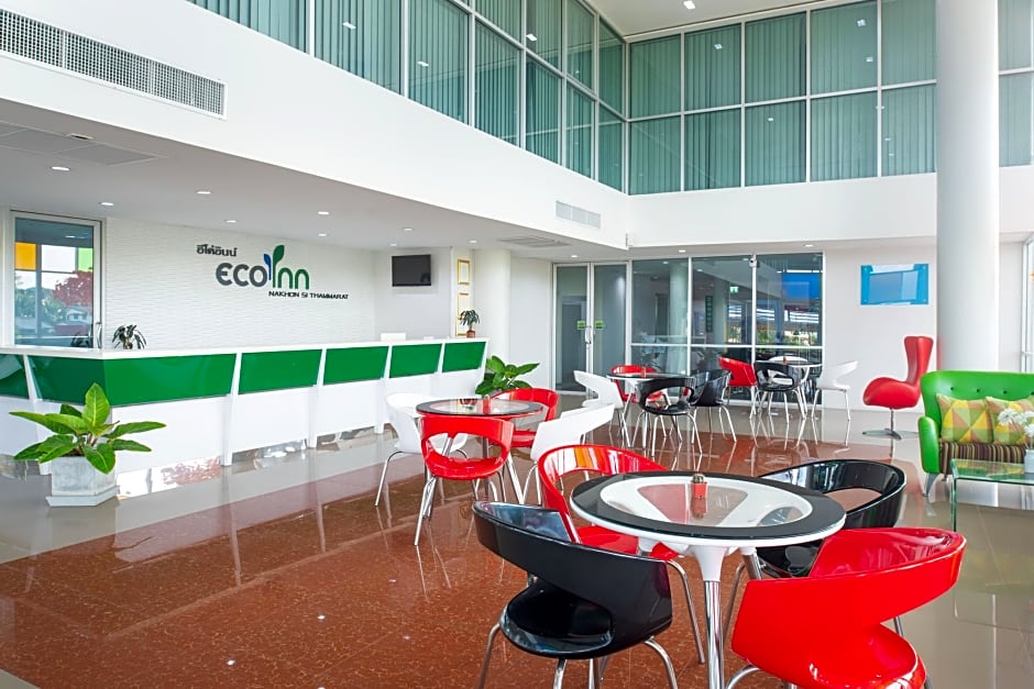 Eco Inn Prime Nakhon Si Thammarat