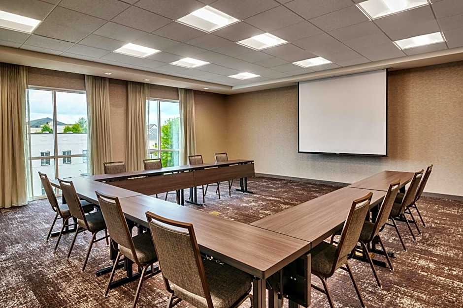 Courtyard by Marriott Atlanta Duluth Downtown