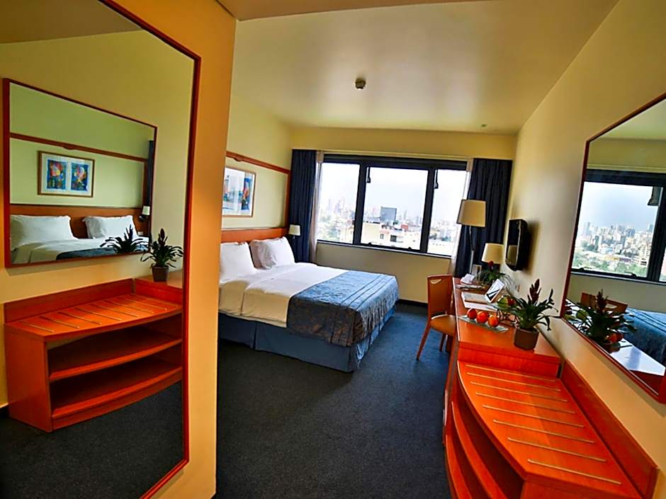 Tamar Hotel