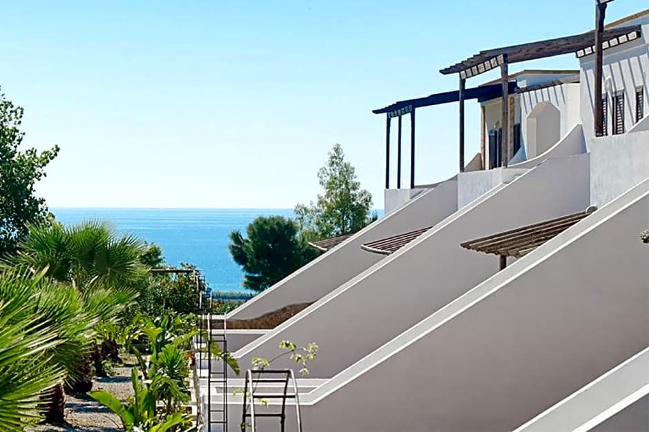 Tenuta Li Fani Residence Hotel