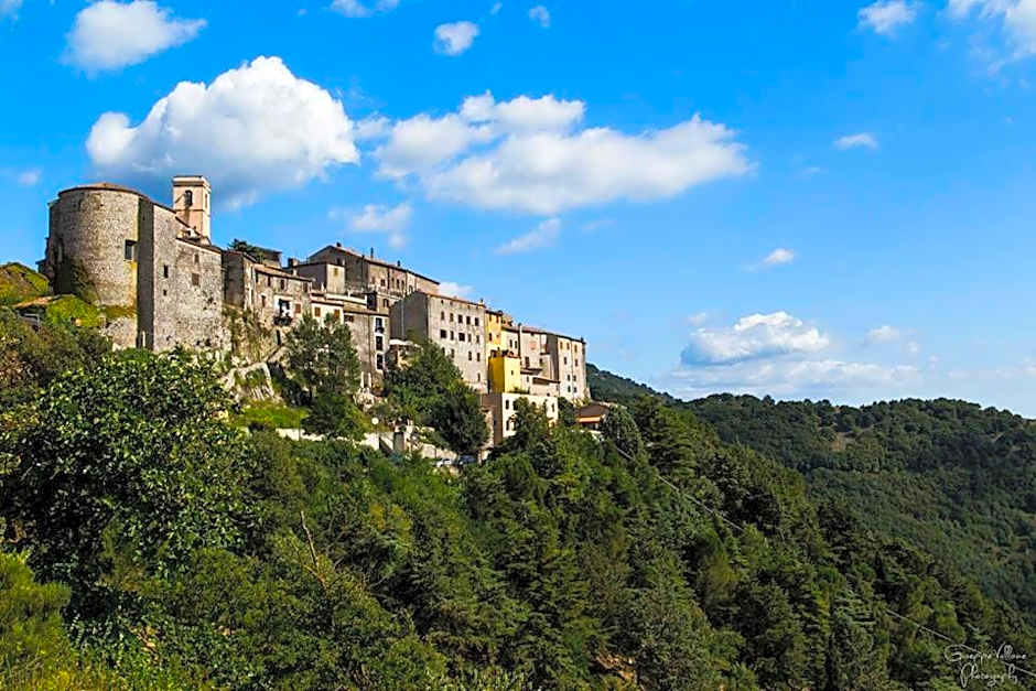 Locanda dell'Arcangelo