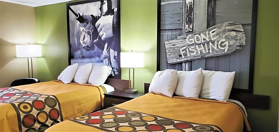Economy 7 Inn Chesapeake - Portsmouth